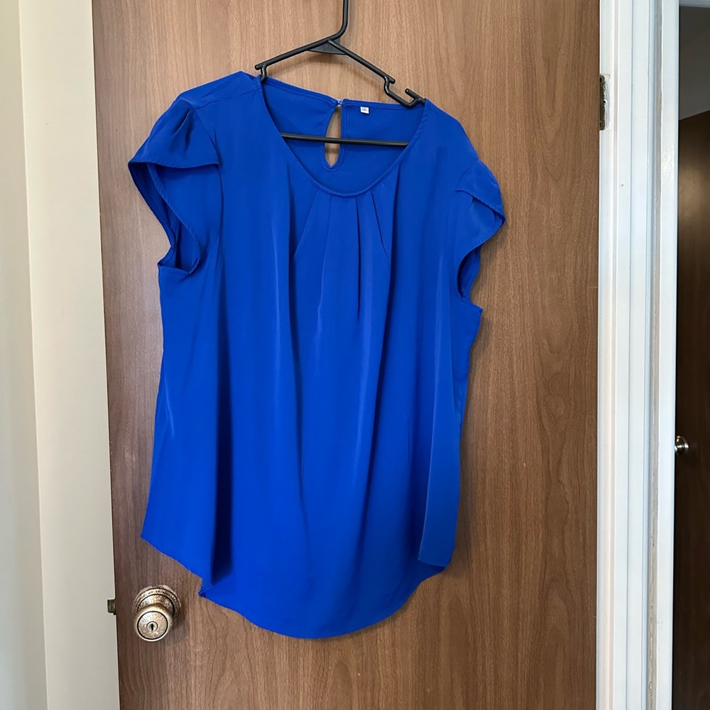 TASAMO blouse
